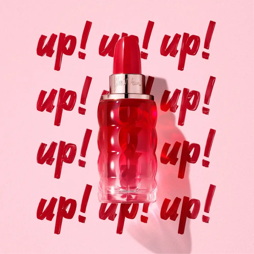 Cacharel, Yes I Am Bloom Up, Eau de Parfum – Image 3