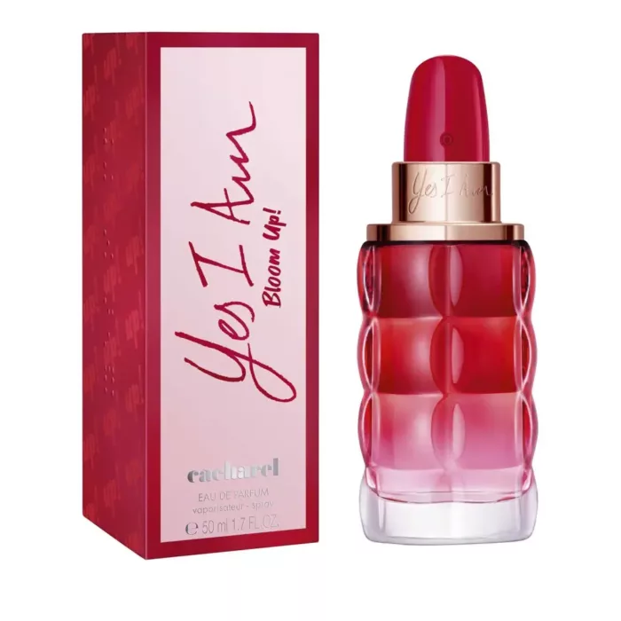 Cacharel, Yes I Am Bloom Up, Eau de Parfum – Image 4
