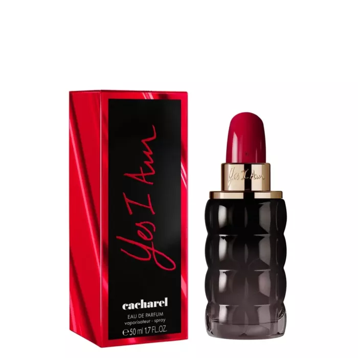 Cacharel, Yes I am, Eau de Parfum – Image 4