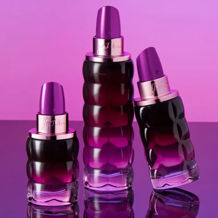 Cacharel, Yes I Am Fabulous, Eau de Parfum – Image 3