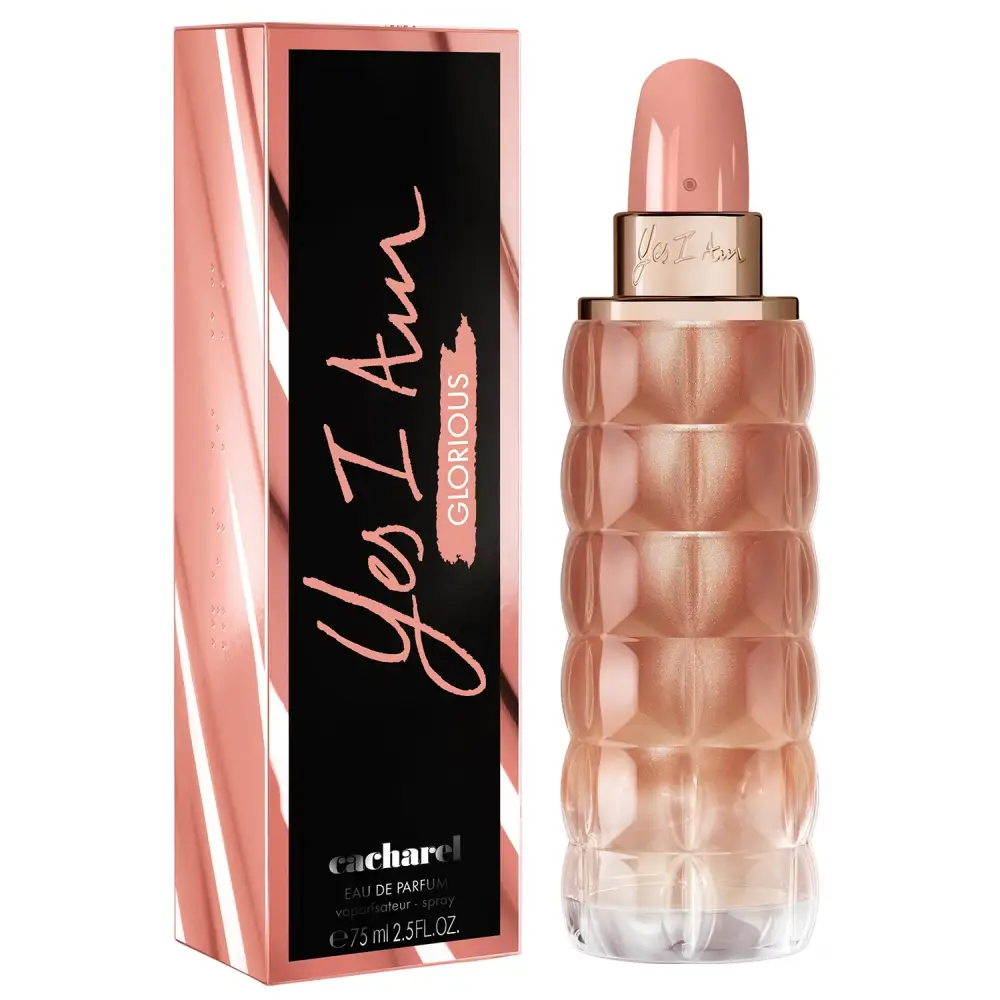 Cacharel, Yes I Am Glorious, Eau de Parfum – Image 2