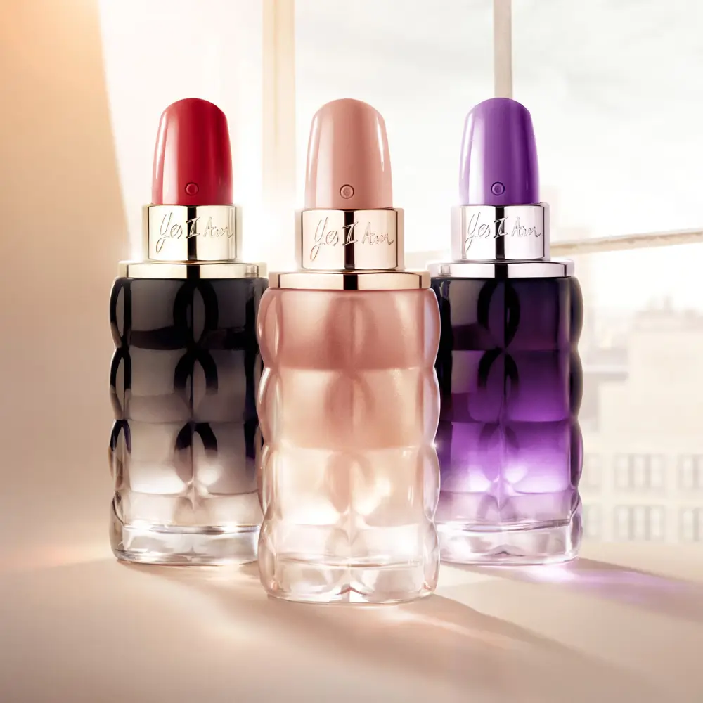 Cacharel, Yes I Am Glorious, Eau de Parfum – Image 3