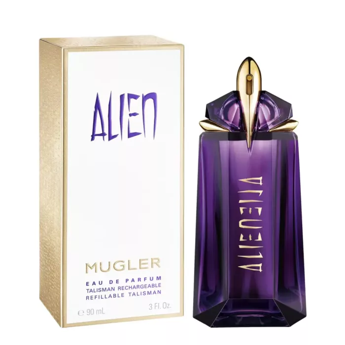 Mugler, Alien, Eau de Parfum – Image 2