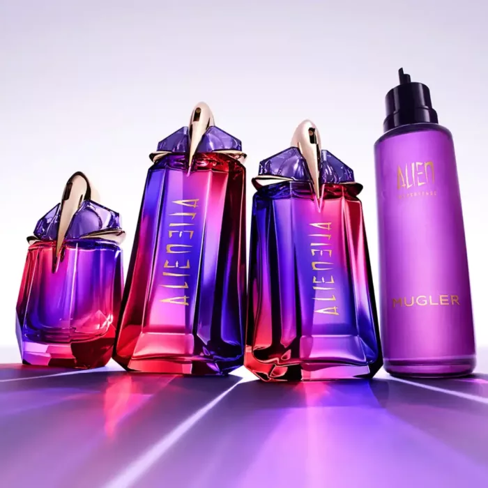 Mugler, Alien HyperSense, Eau de Parfum – Image 3