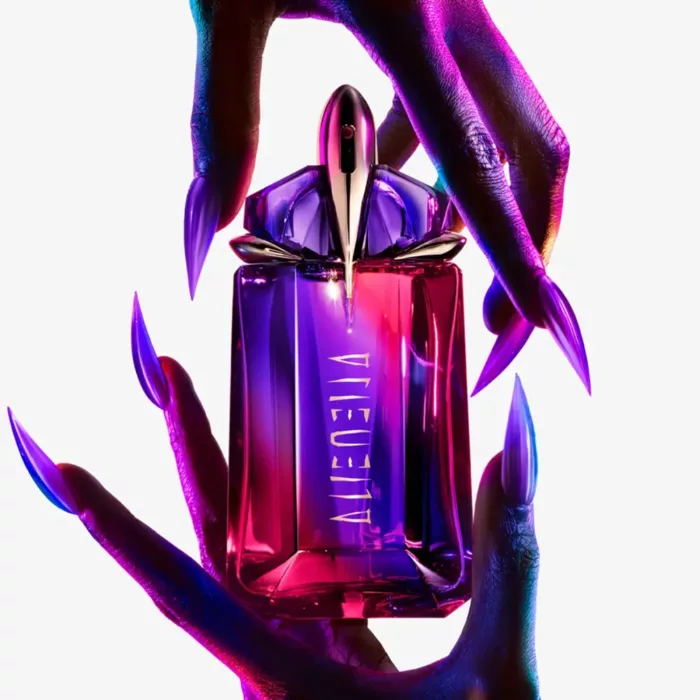 Mugler, Alien HyperSense, Eau de Parfum – Image 4
