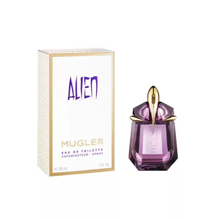 Mugler, Alien, Eau de Toilette – Image 2