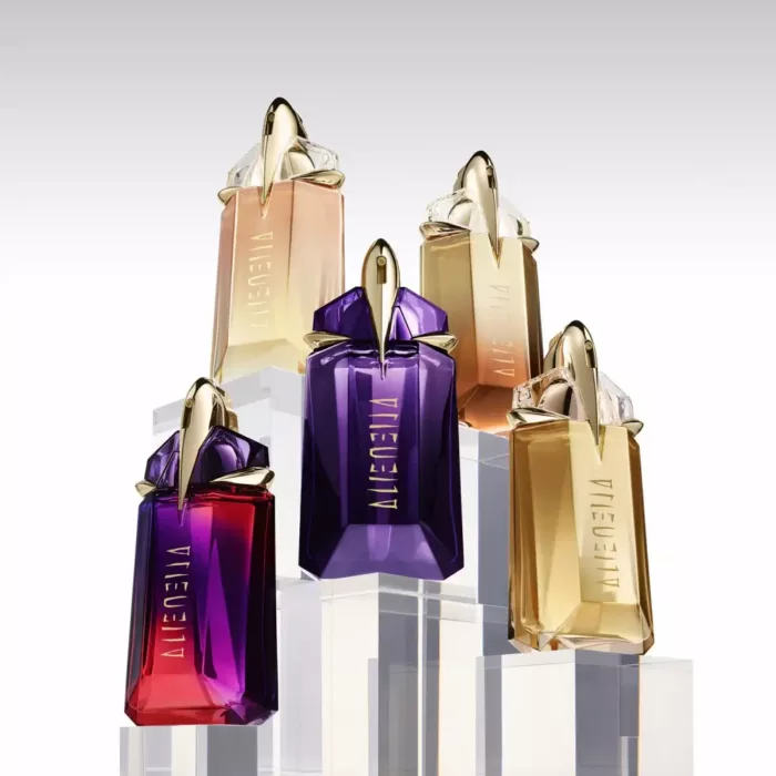 Mugler, Alien, Eau de Toilette – Image 3