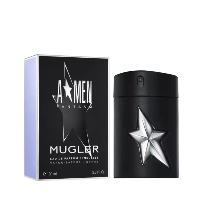 Mugler, A*men Fantasm, Eau de Parfum – Image 2