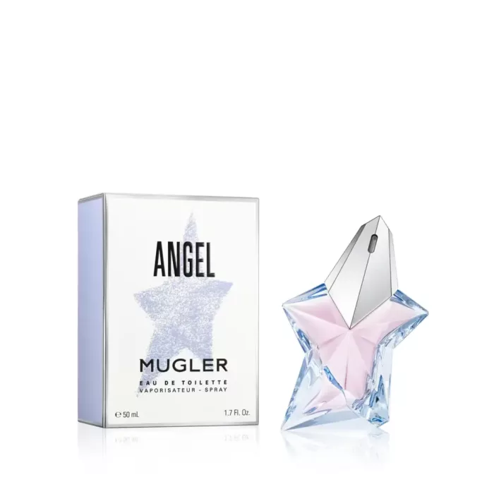 Mugler, Angel, Eau de Toilette – Image 2