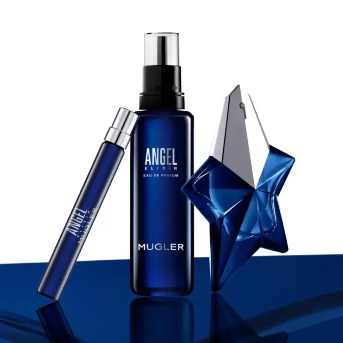 Mugler, Angel Elixir, Eau de Parfum – Image 3
