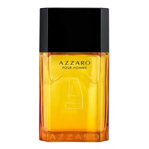 Azzaro, Pour Homme, Eau de Toilette