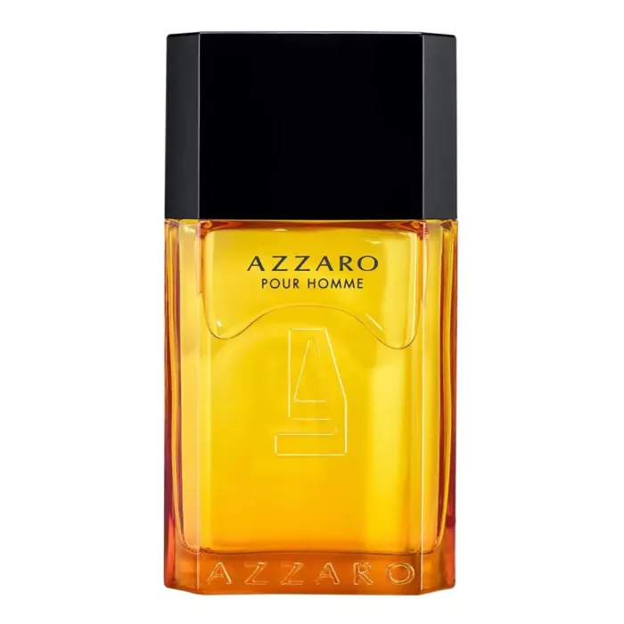 Azzaro, Pour Homme, Eau de Toilette