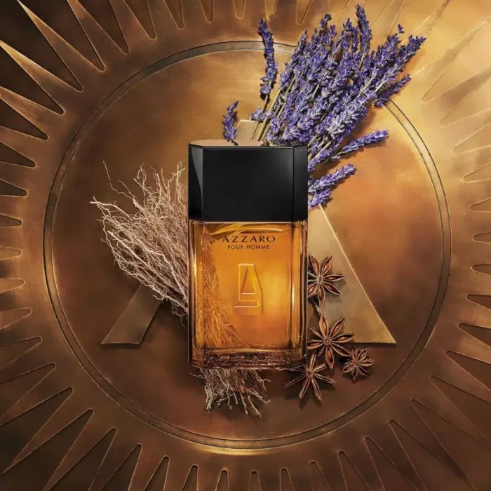 Azzaro, Pour Homme, Eau de Toilette – Image 2