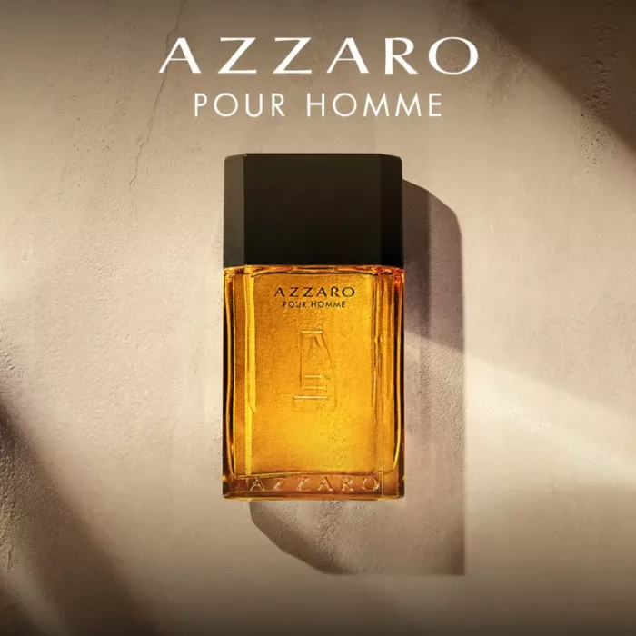 Azzaro, Pour Homme, Eau de Toilette – Image 3
