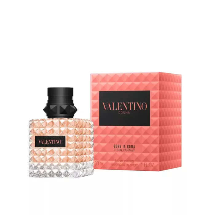Valentino, Born In Roma Donna Coral Fantasy, Eau de Parfum – Image 2