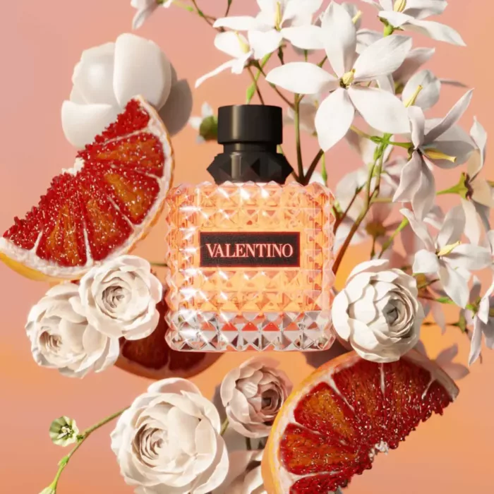 Valentino, Born In Roma Donna Coral Fantasy, Eau de Parfum – Image 3