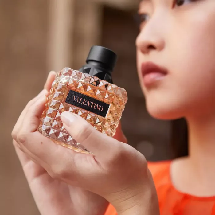Valentino, Born In Roma Donna Coral Fantasy, Eau de Parfum – Image 4