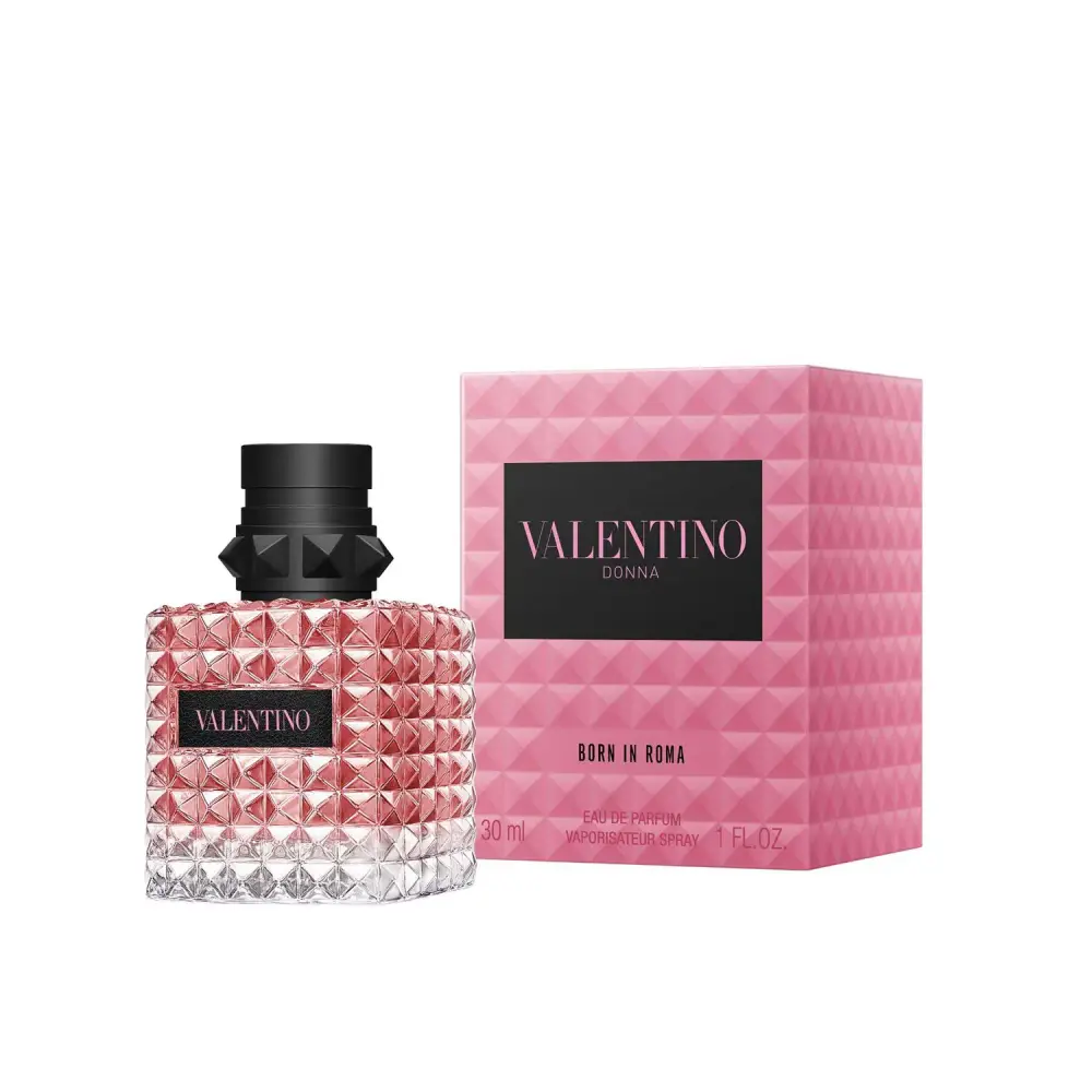 Valentino, Born In Roma Donna, Eau de Parfum – Image 2