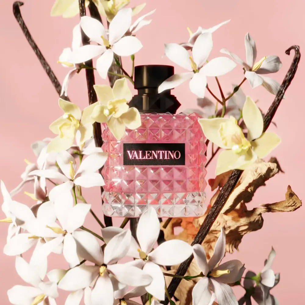 Valentino, Born In Roma Donna, Eau de Parfum – Image 3