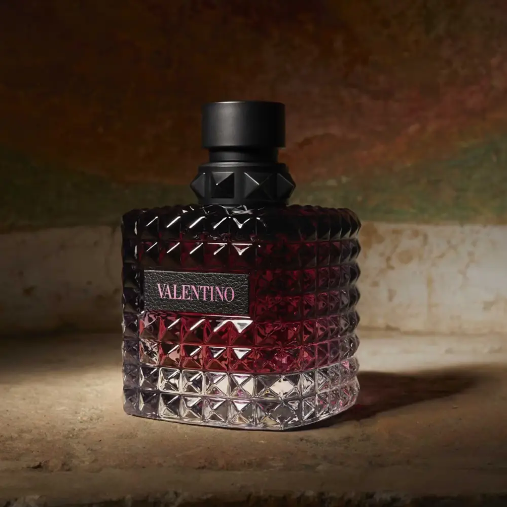 Valentino, Born In Roma Donna, Eau de Parfum Intense – Image 3