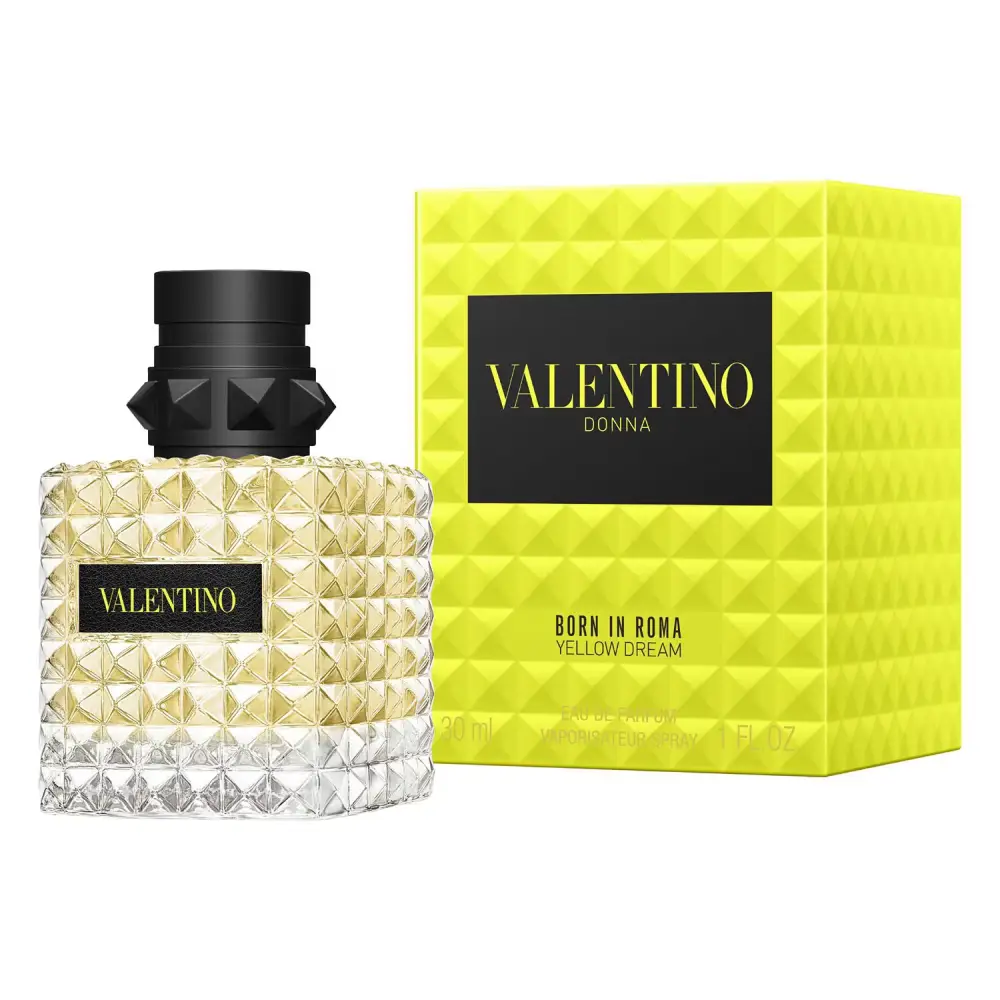 Valentino, Born In Roma Donna Yellow Dream, Eau de Parfum – Image 2