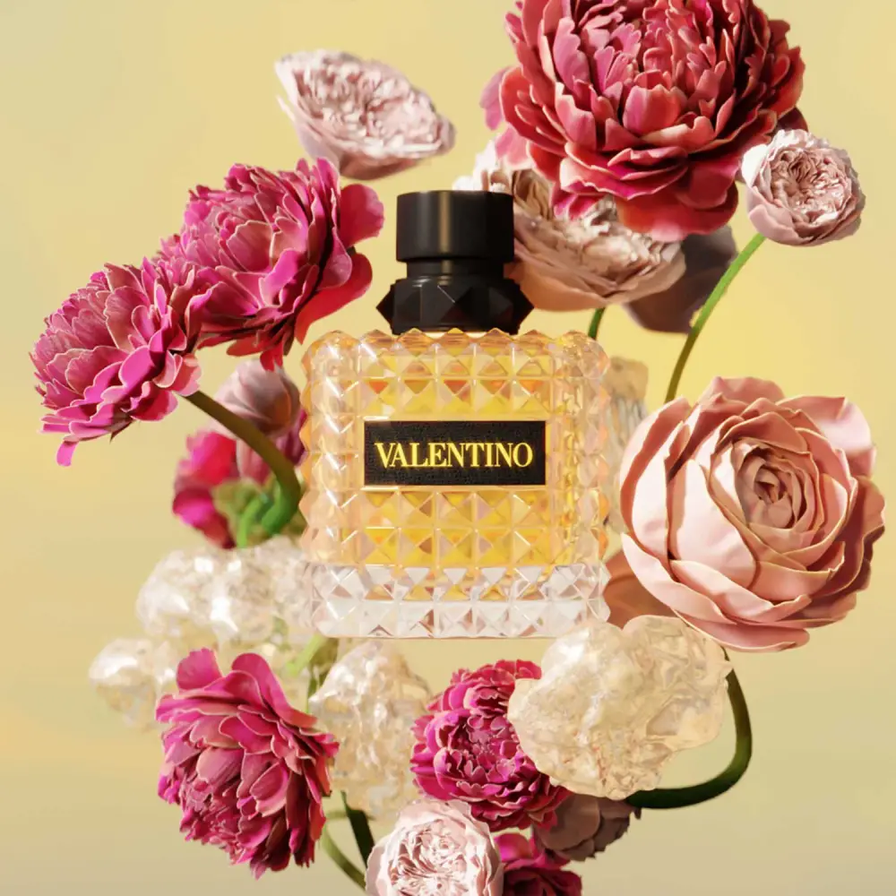 Valentino, Born In Roma Donna Yellow Dream, Eau de Parfum – Image 3