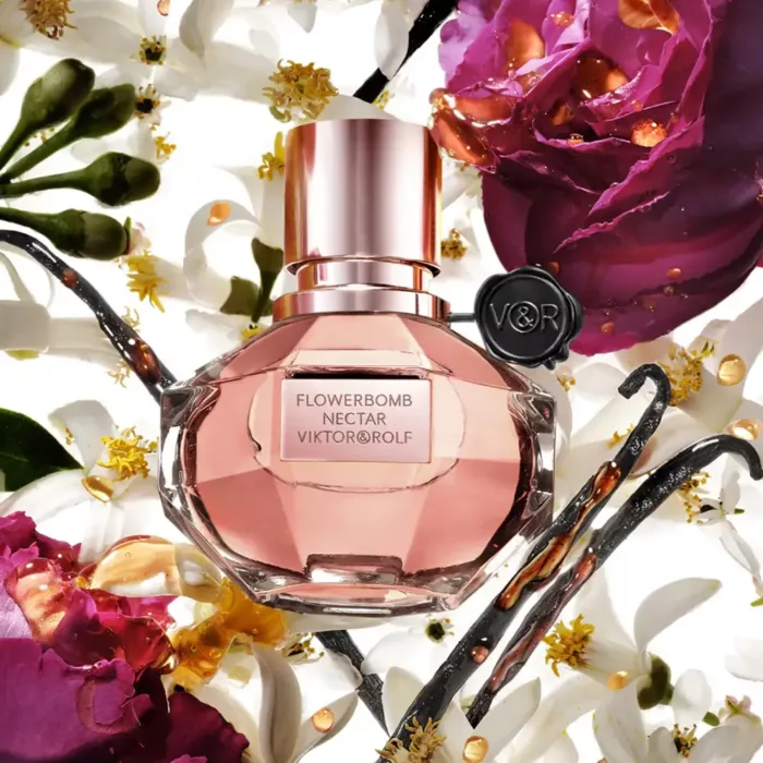 Viktor & Rolf, FlowerBomb Nectar, Eau de Parfum – Image 3