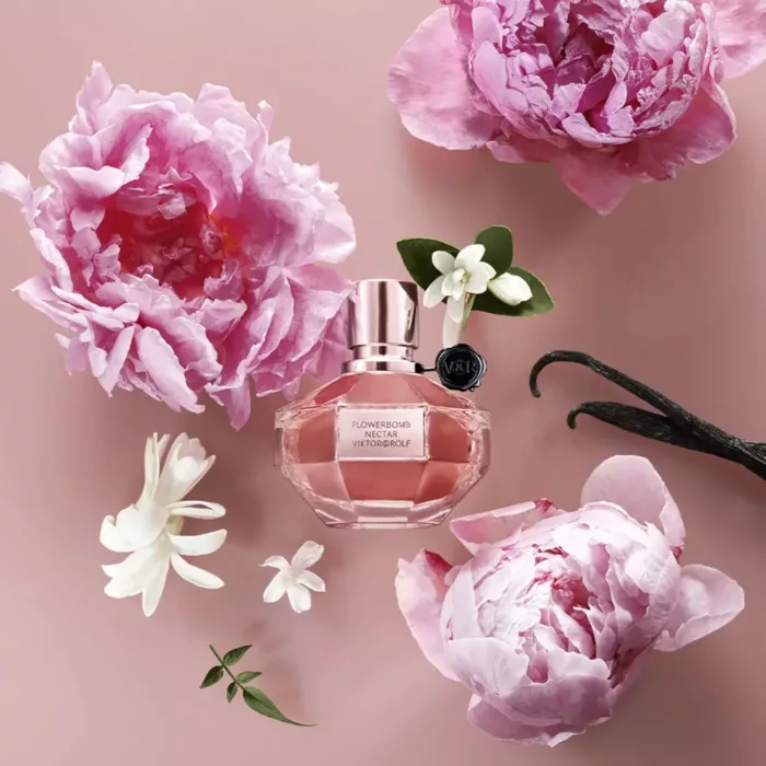 Viktor & Rolf, FlowerBomb Nectar, Eau de Parfum – Image 4