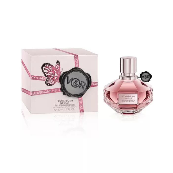 Viktor & Rolf, FlowerBomb Nectar, Eau de Parfum – Image 2