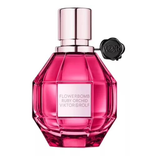 Viktor & Rolf, FlowerBomb Ruby Orchid, Eau de Parfum