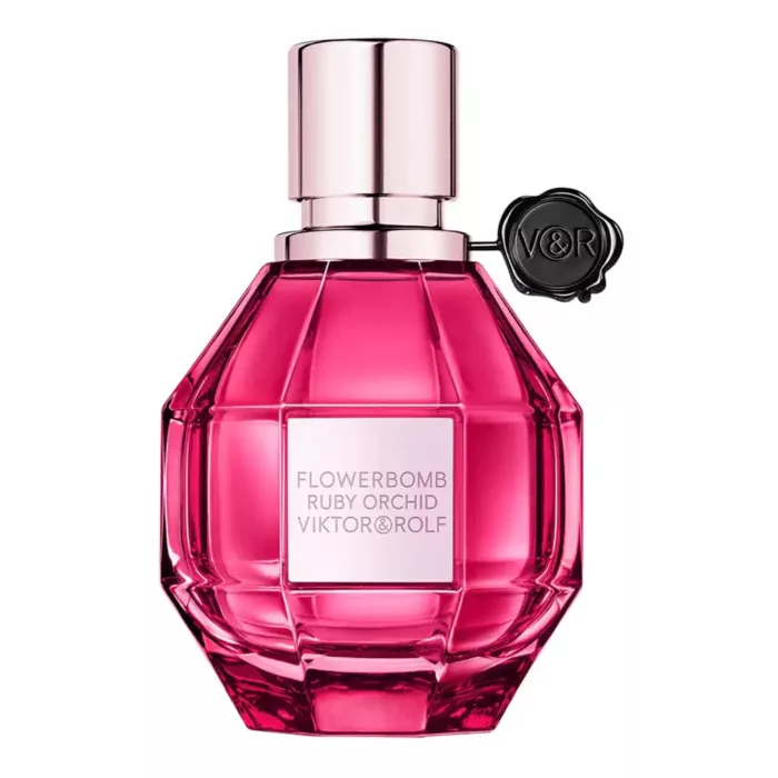 Viktor & Rolf, FlowerBomb Ruby Orchid, Eau de Parfum