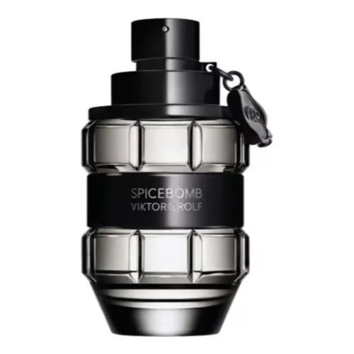 Viktor & Rolf, SpiceBomb, Eau de Toilette