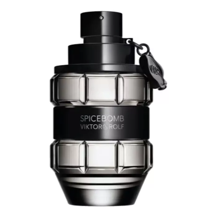 Viktor & Rolf, SpiceBomb, Eau de Toilette