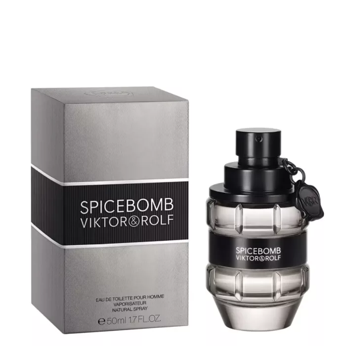 Viktor & Rolf, SpiceBomb, Eau de Toilette – Image 2