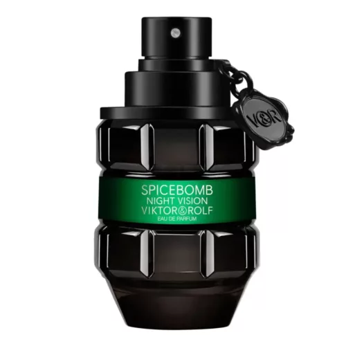 Viktor & Rolf, SpiceBomb Night Vision, Eau de Parfum