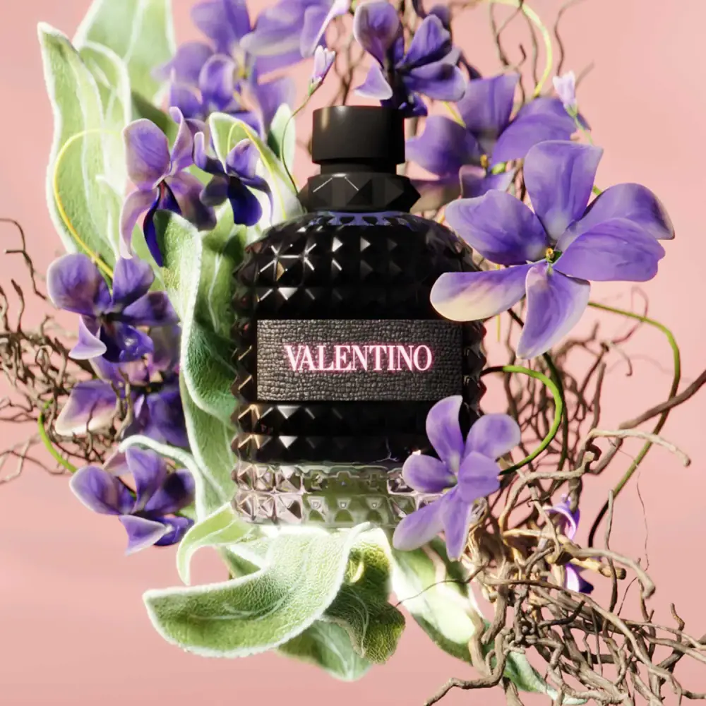 Valentino, Born in Roma Uomo, Eau de Toilette – Image 3