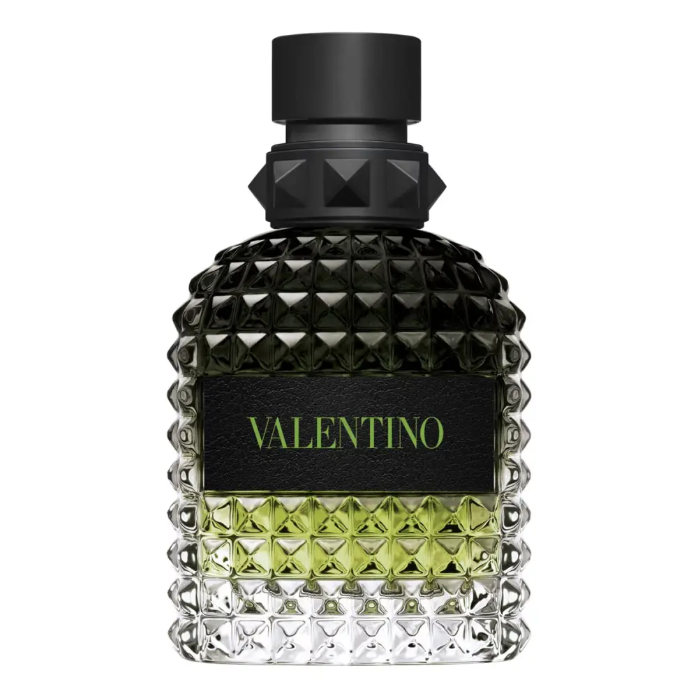 Valentino, Born in Roma Uomo Green Stravaganza, Eau de Toilette
