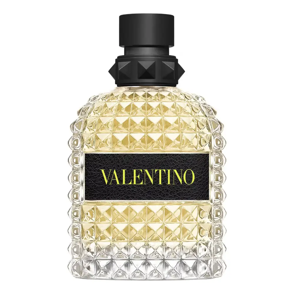Valentino, Born in Roma Uomo Yellow Dream, Eau de Toilette