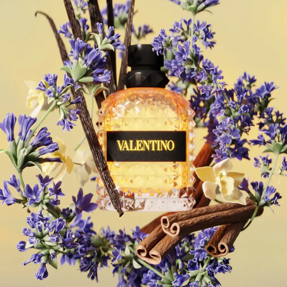 Valentino, Born in Roma Uomo Yellow Dream, Eau de Toilette – Image 3
