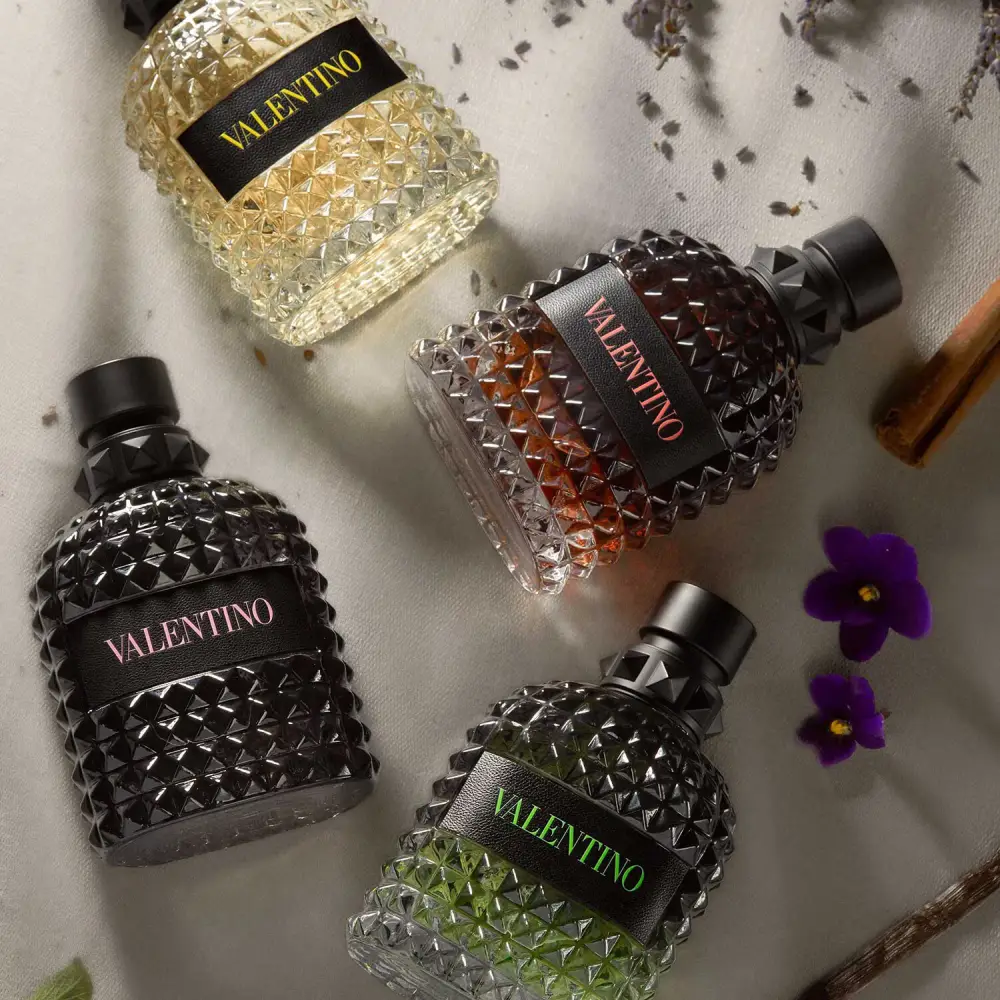 Valentino, Born in Roma Uomo Yellow Dream, Eau de Toilette – Image 4