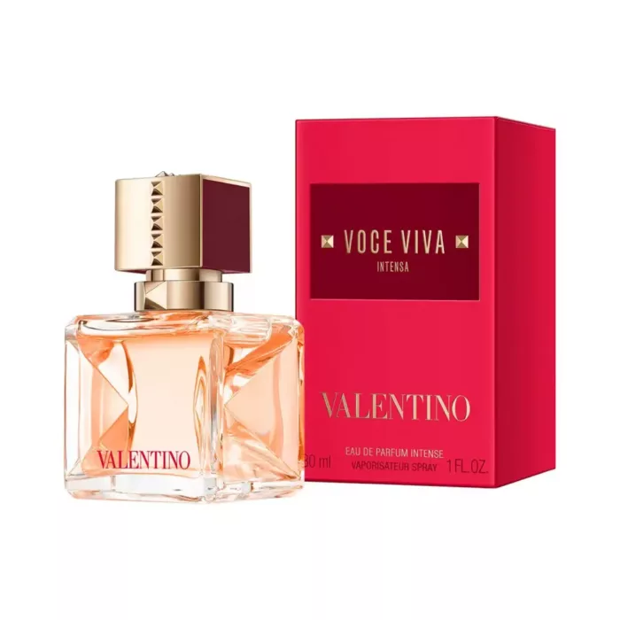 Valentino, Voce Viva, Eau de Parfum Intense – Image 2
