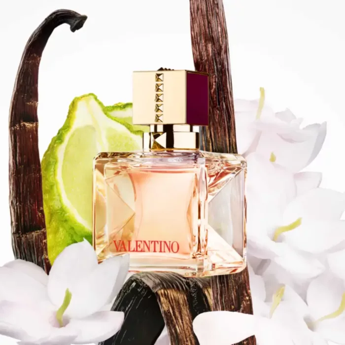 Valentino, Voce Viva, Eau de Parfum Intense – Image 3