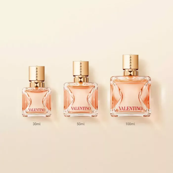Valentino, Voce Viva, Eau de Parfum Intense – Image 4