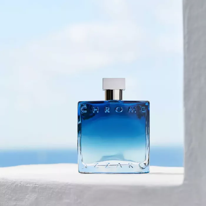 Azzaro, Chrome, Eau de Parfum – Image 3