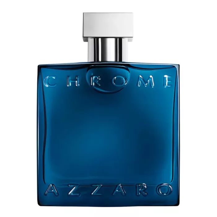Azzaro, Chrome, Parfum