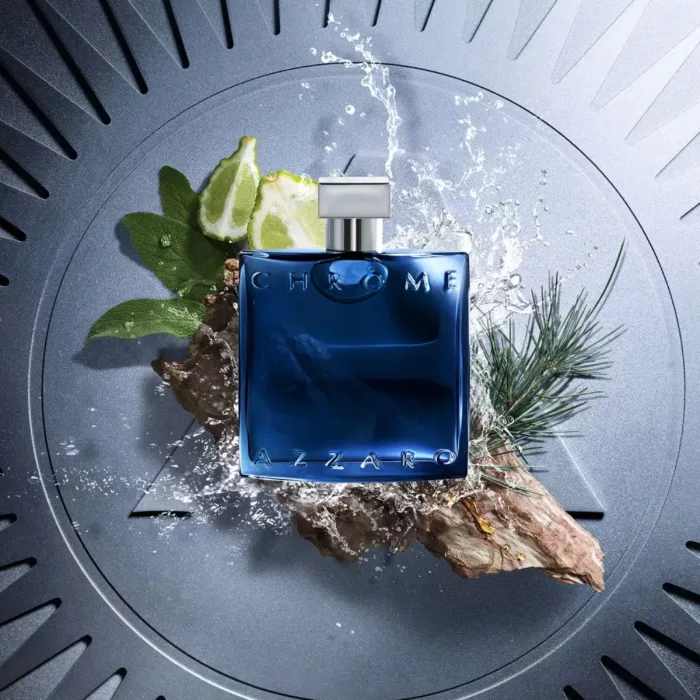 Azzaro, Chrome, Parfum – Image 2