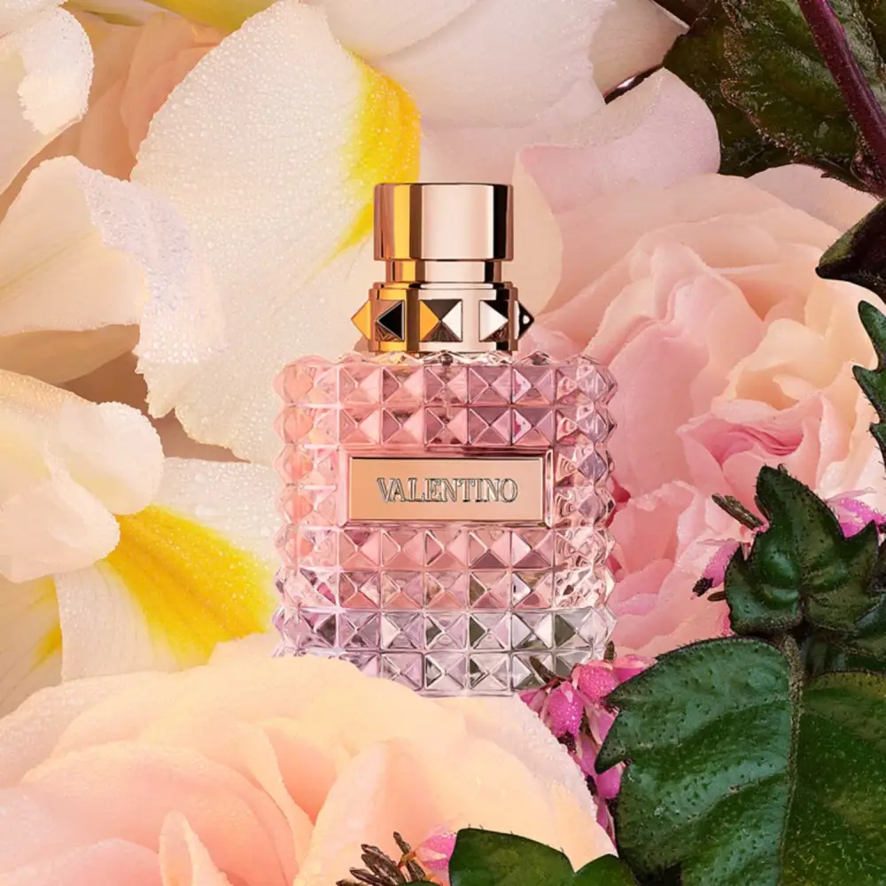 Valentino, Donna, Eau de Parfum – Image 3
