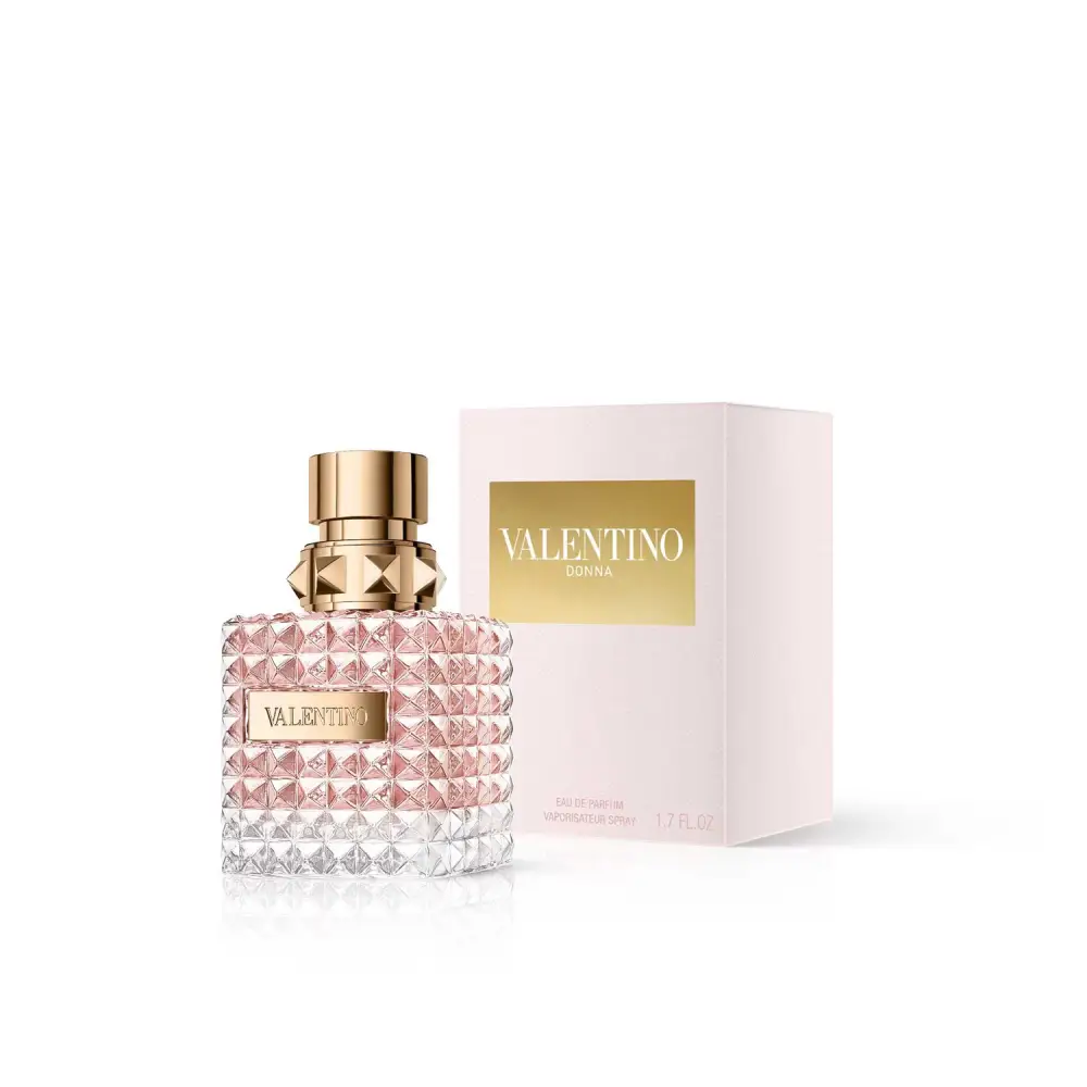 Valentino, Donna, Eau de Parfum – Image 2
