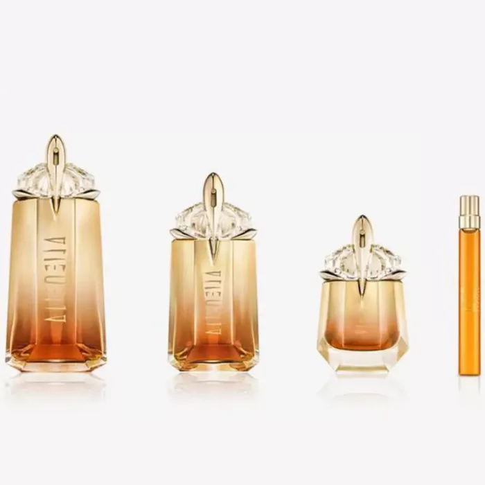 Mugler, Alien Goddess Intense, Eau de Parfum – Image 4
