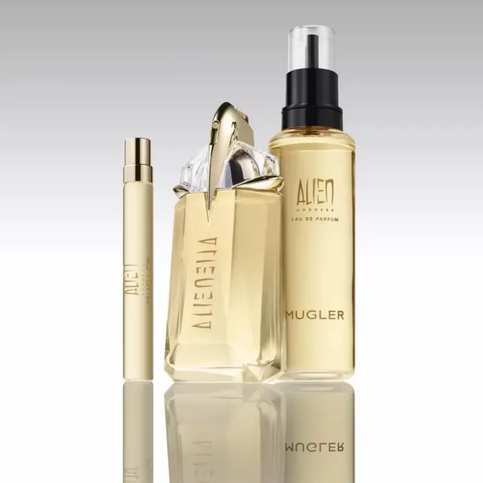 Mugler, Alien Goddess, Eau de Parfum – Image 3